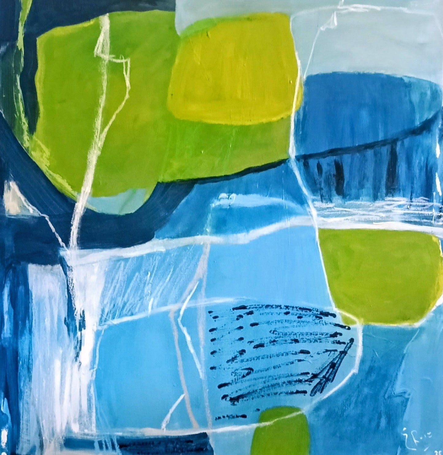 Under the Sea