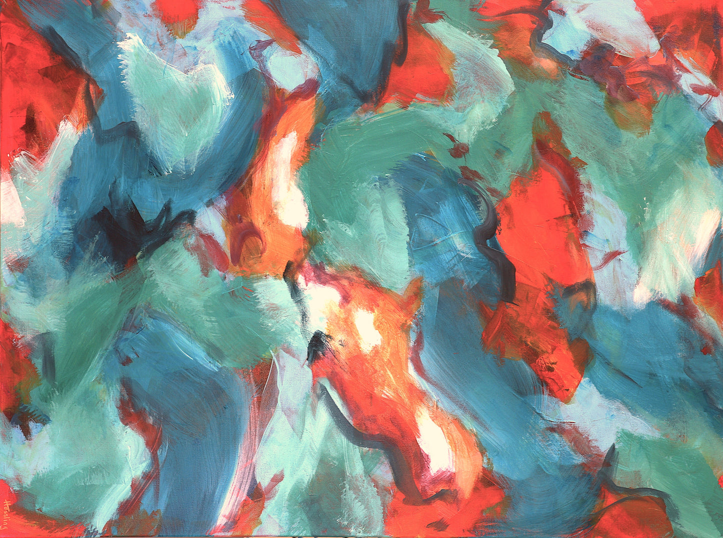 Embers