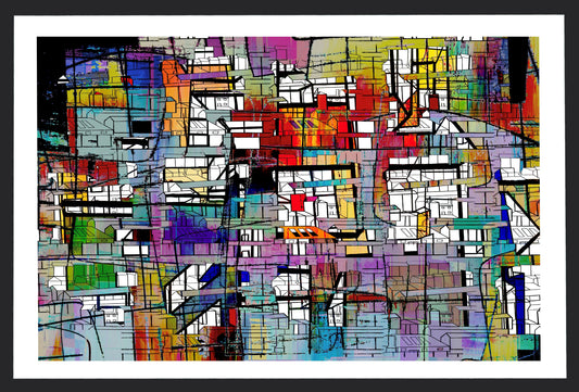 Urban Dreamscape