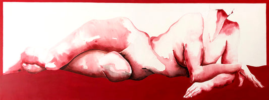 Red - A Celebration of the Body