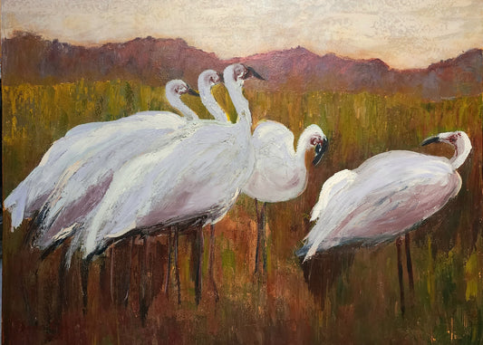 The Meeting