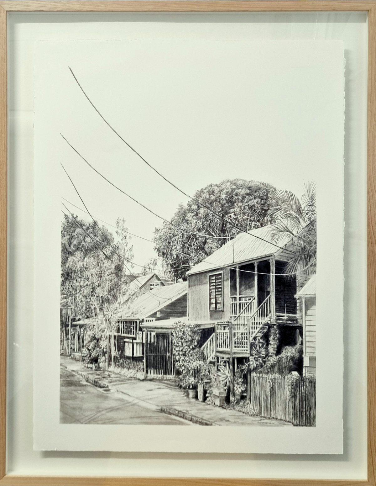 Patrick Street - Milton
