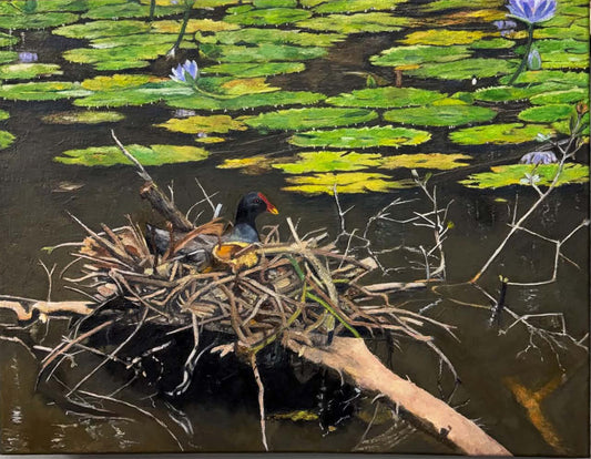 Nesting